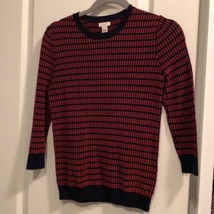 J. Crew Sweater